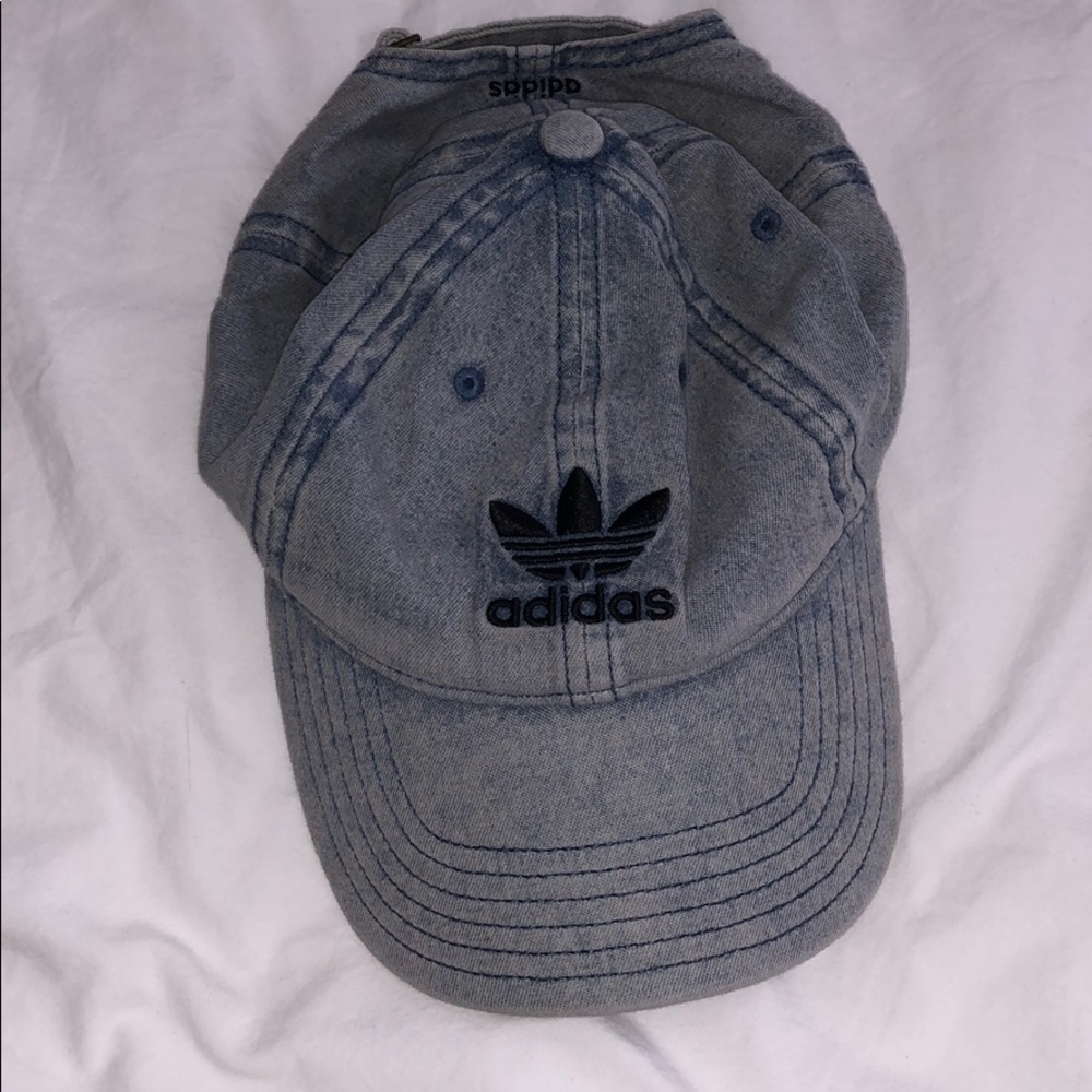 Adidas hat